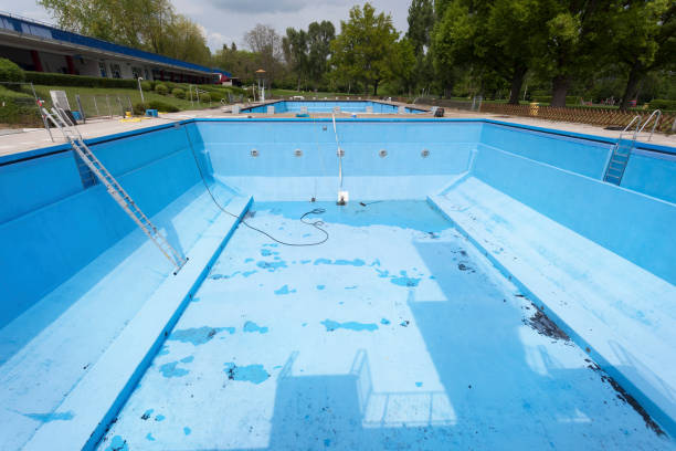 Best Flooded house restoration  in Brownfields, LA